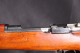 Fusil Carl Gustav modèle M96 calibre 6,5 X 55