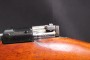 Fusil Carl Gustav modèle M96 calibre 6,5 X 55