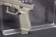 Pistolet Glock 45 Hunter calibre 9X19 + Aimpoint COA