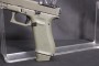 Pistolet Glock 45 Hunter calibre 9X19 + Aimpoint COA