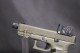 Pistolet Glock 45 Hunter calibre 9X19 + Aimpoint COA