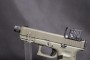 Pistolet Glock 45 Hunter calibre 9X19 + Aimpoint COA
