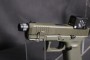 Pistolet Glock 45 Hunter calibre 9X19 + Aimpoint COA