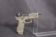Pistolet Glock 45 Hunter calibre 9X19 + Aimpoint COA