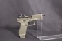 Pistolet Glock 45 Hunter calibre 9X19 + Aimpoint COA