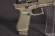 Pistolet Glock 45 Hunter calibre 9X19 + Aimpoint COA