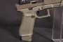 Pistolet Glock 45 Hunter calibre 9X19 + Aimpoint COA