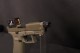 Pistolet Glock 45 Hunter calibre 9X19 + Aimpoint COA