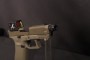 Pistolet Glock 45 Hunter calibre 9X19 + Aimpoint COA