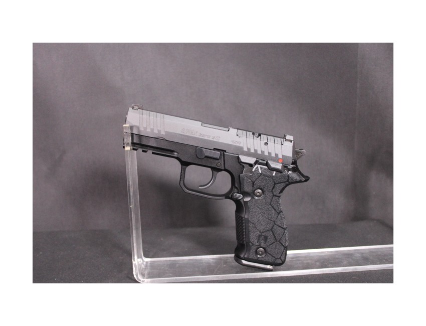 Arex Zero 2S Optic Ready calibre 9X19