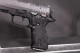 Arex Zero 2S Optic Ready calibre 9X19
