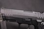 Arex Zero 2S Optic Ready calibre 9X19