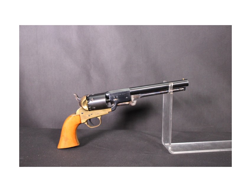 Revolver 1862 Uberti Reb Conf. calibre 36