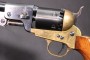 Revolver 1862 Uberti Reb Conf. calibre 36