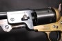 Revolver 1862 Uberti Reb Conf. calibre 36