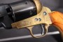 Revolver 1862 Uberti Reb Conf. calibre 36