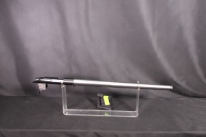 Action canonnée Bergara B14 pour Gaucher calibre 22 LR