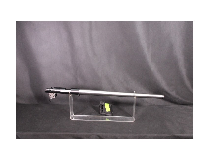 Action canonnée Bergara B14 pour Gaucher calibre 22 LR