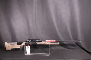 Carabine Benelli Lupo HPR calibre 308W