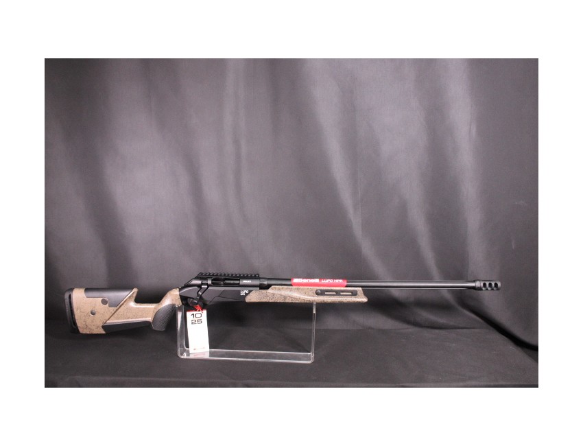 Carabine Benelli Lupo HPR calibre 308W