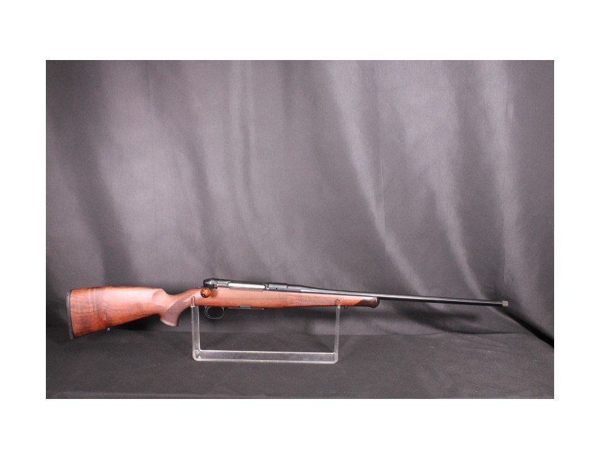 Carabine Heym SR30 Classic calibre 6,5 Creedmoor