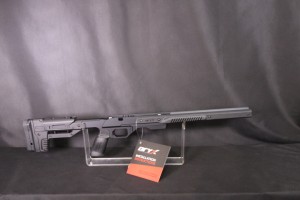 Châssis MDT Oryx pour Tikka T1x - Black