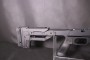Châssis MDT Oryx pour Tikka T1x - Black