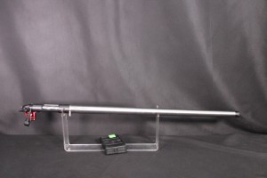 Action canonnée Bergara Premier calibre 6,5 Creedmoor