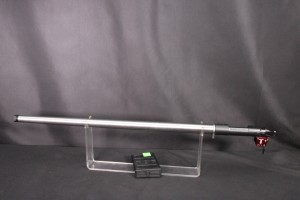 Action canonnée Bergara Premier calibre 308 W