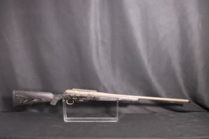 Carabine Heym SR21 Classic Gaucher calibre 8,5X63