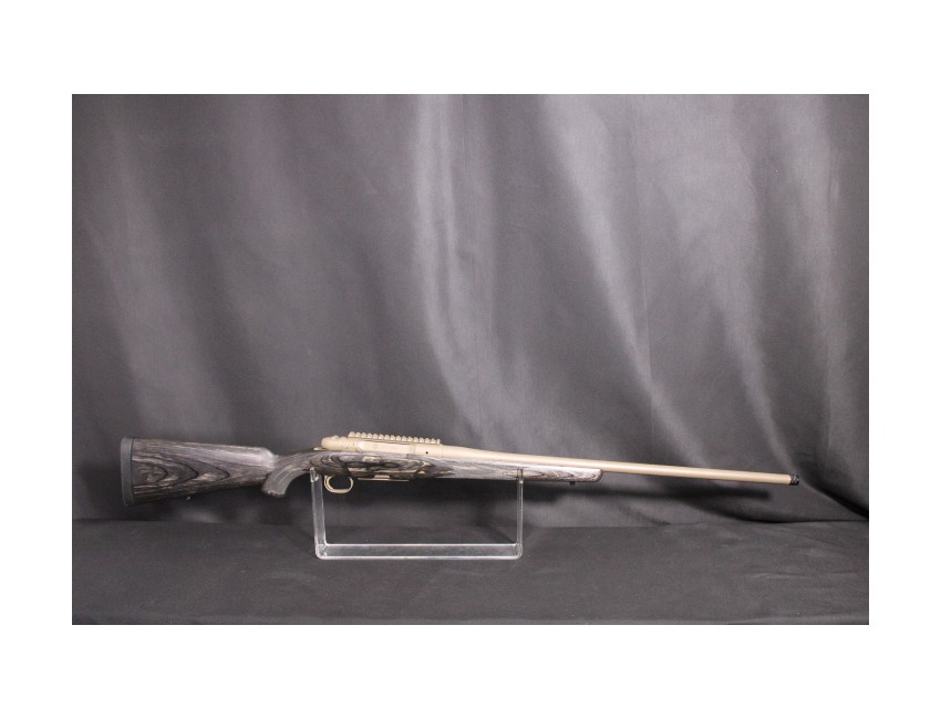 Carabine Heym SR21 Classic Gaucher calibre 8,5X63