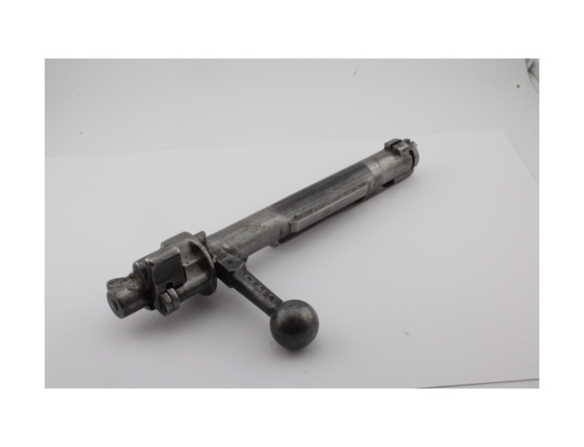 Culasse K98/43