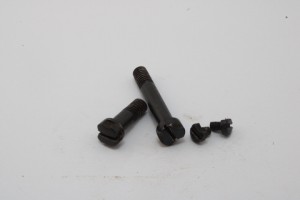 Set de vis pontet Mauser Espagnol K98/43