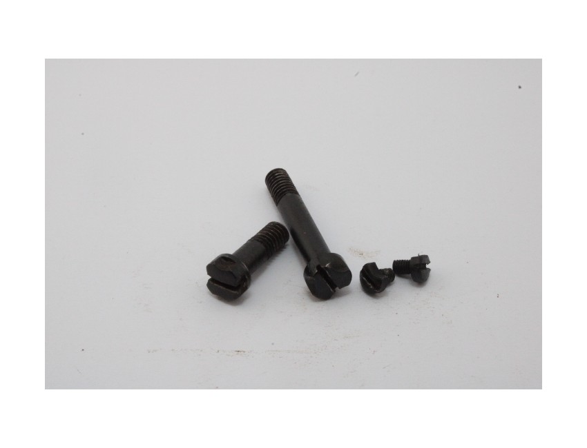 Set de vis pontet Mauser Espagnol K98/43
