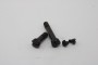 Set de vis pontet Mauser Espagnol K98/43