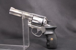 Revolver Manurhin MR 88 calibre 38 SP
