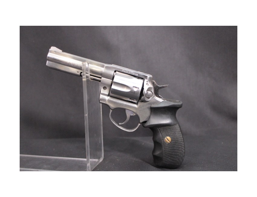 Revolver Manurhin MR 88 calibre 38 SP