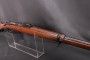 Fusil Carcano modèle 1891 calibre 6,5 Carcano