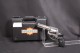 Revolver Manurhin MR 88 calibre 38 SP