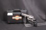 Revolver Manurhin MR 88 calibre 38 SP