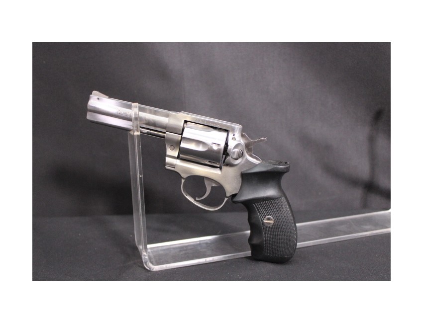 Revolver Manurhin MR 88 calibre 38 SP