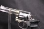 Revolver Manurhin MR 88 calibre 38 SP