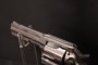 Revolver Manurhin MR 88 calibre 38 SP