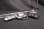 Revolver Manurhin MR 88 calibre 38 SP