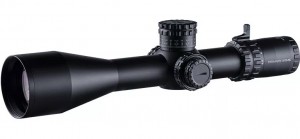 Lunette Primary Arms SLx 4.5-27x56mm ACSSi Athena BPR MIL