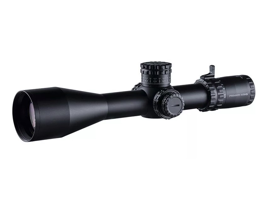 Lunette Primary Arms SLx 4.5-27x56mm ACSSi Athena BPR MIL