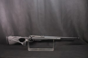 Carabine SAKO S20 Hunter flutée bronzée calibre 30-06   20"
