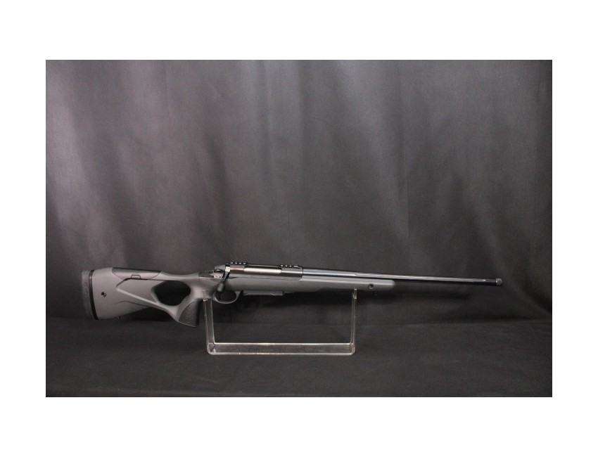 Carabine SAKO S20 Hunter flutée bronzée calibre 30-06   20"