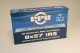 PPU calibre 8X57IRS  SP, 196 grains/ 12,7 gr / 20
