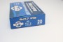 PPU calibre 8X57IRS  SP, 196 grains/ 12,7 gr / 20